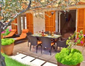 Villa KaLu
